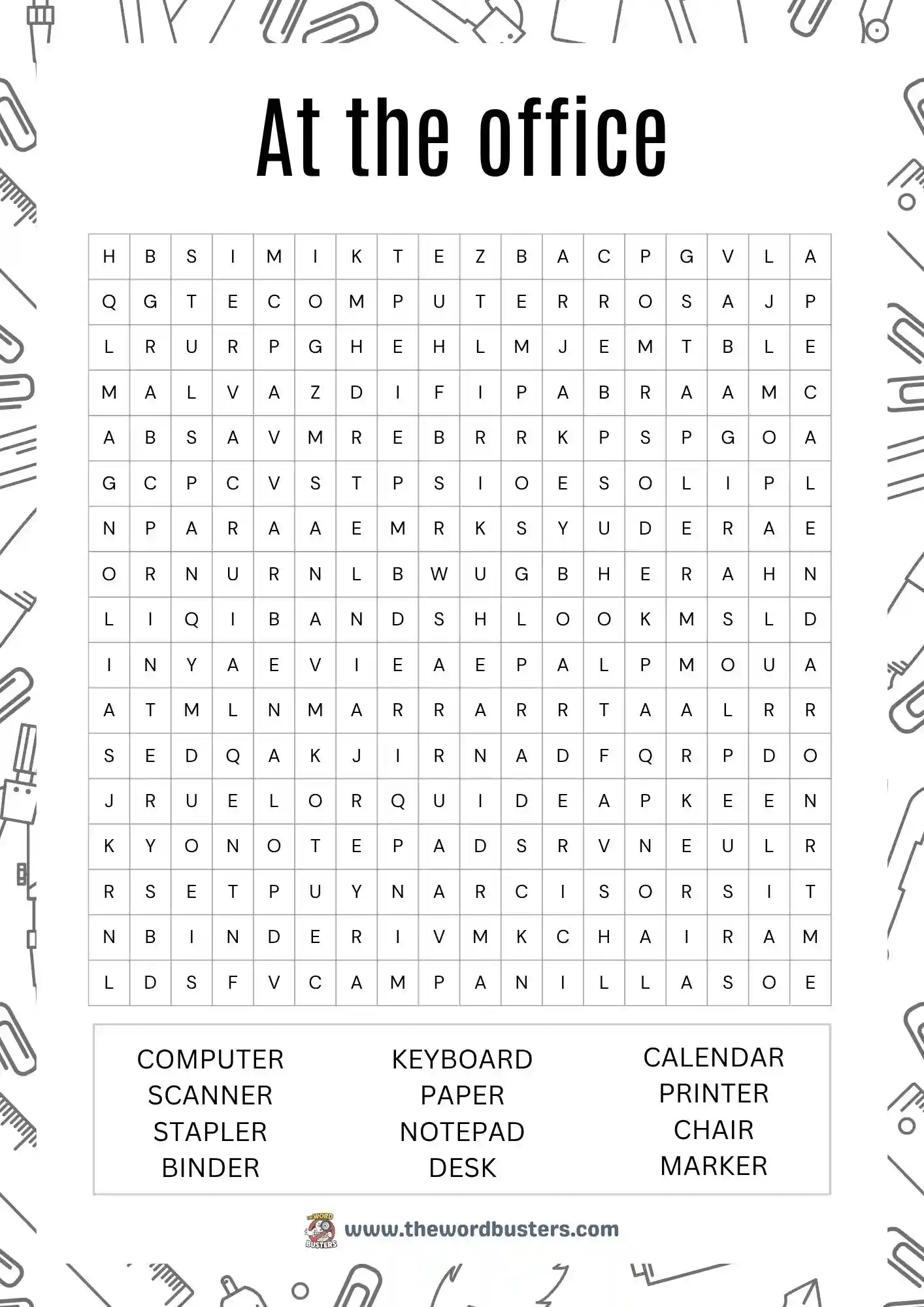 free printable word searches for adults pdf