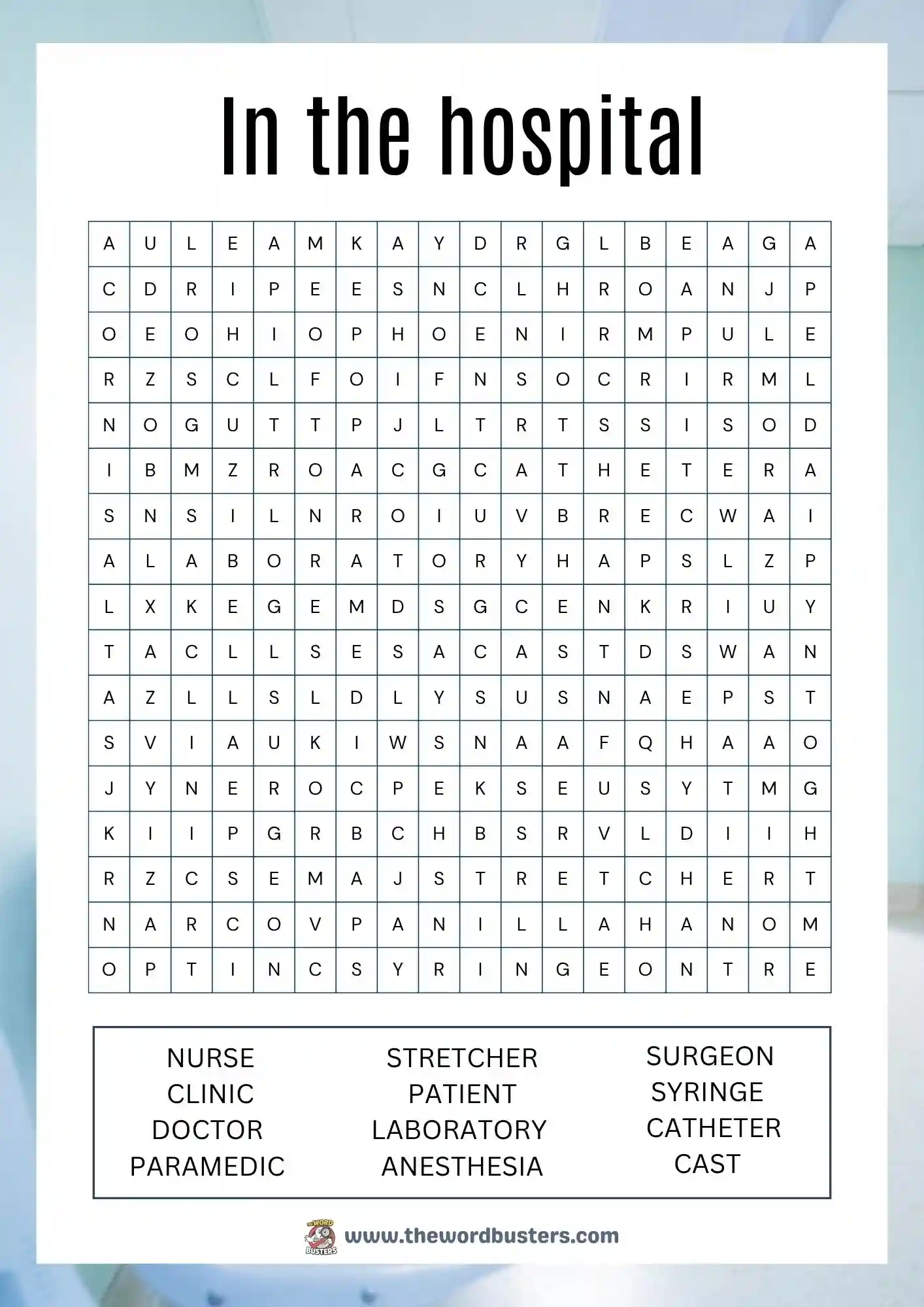 free printable word search for adults