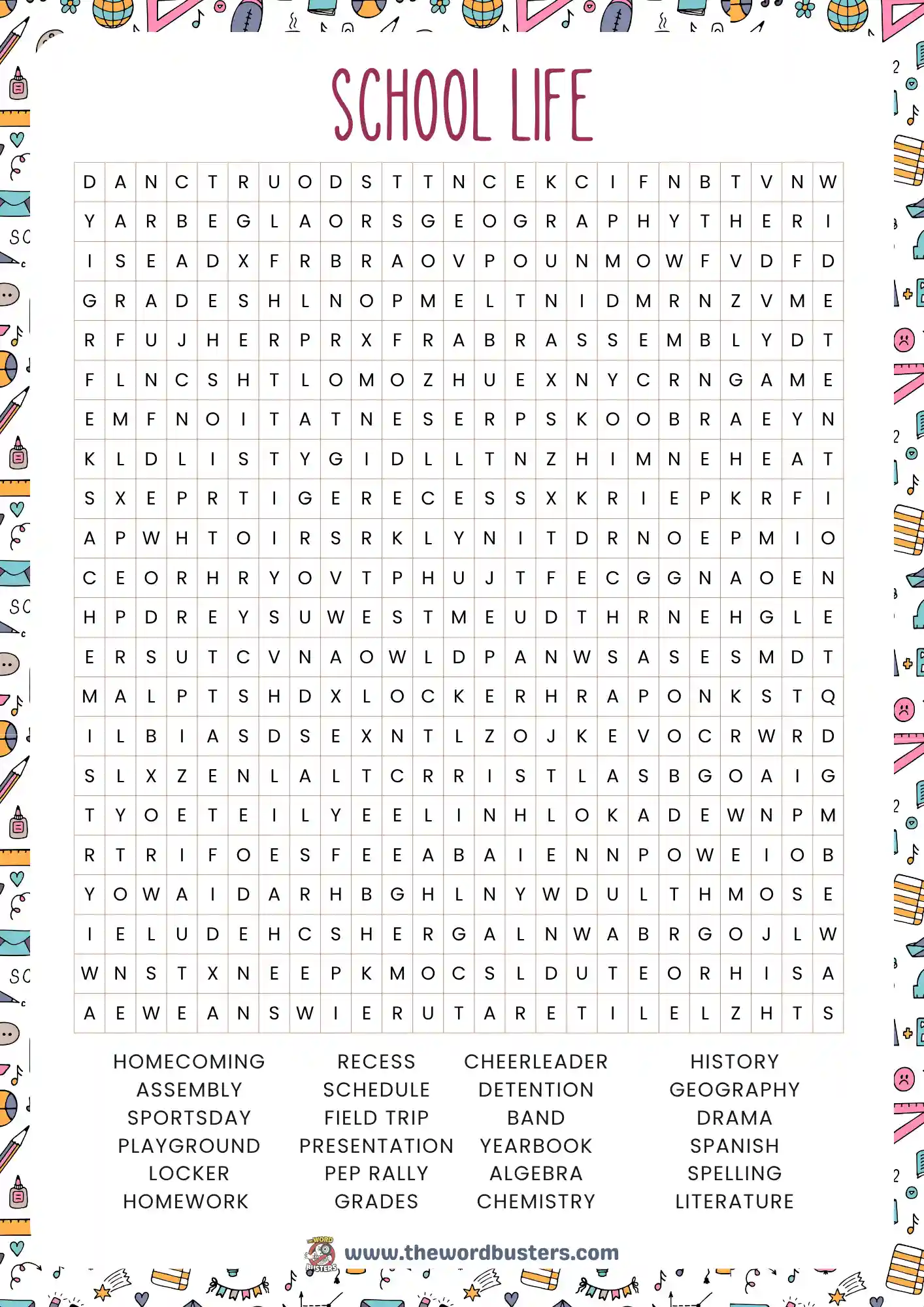 100 hard word search puzzles pdf